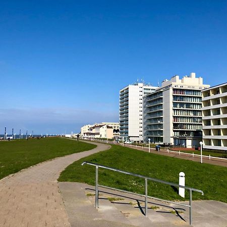 Kaiserhof 110 Norderney Extérieur photo