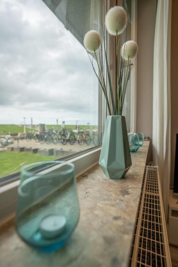Kaiserhof 110 Norderney Extérieur photo